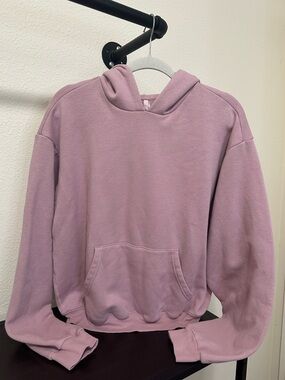 SKIMS Pullover Hoodie